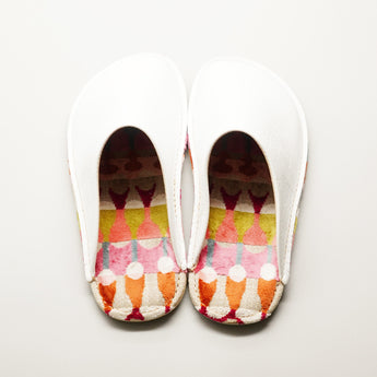 R.Nagata Slippers LW0458