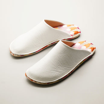R.Nagata Slippers LW0458