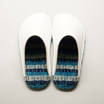 R.Nagata Slippers LW0459
