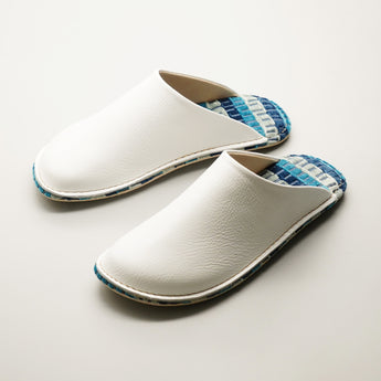R.Nagata Slippers LW0459