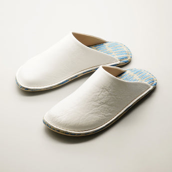 R.Nagata Slippers LW0460