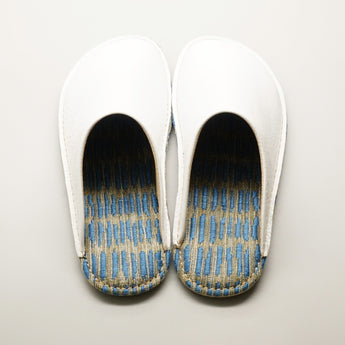 R.Nagata Slippers LW0460