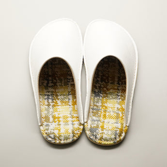 R.Nagata Slippers LW0462