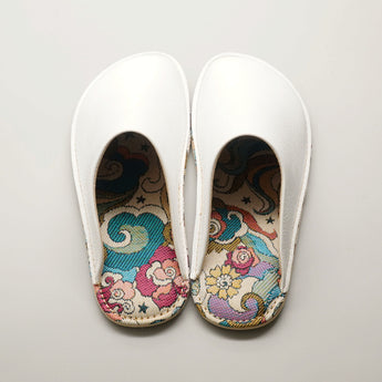 R.Nagata Slippers S LW0464