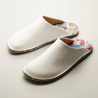 R.Nagata Slippers S LW0464