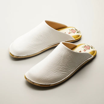 R.Nagata Slippers LW0465