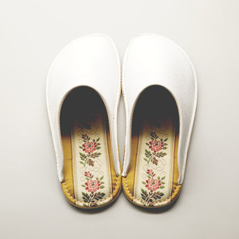 R.Nagata Slippers LW0465