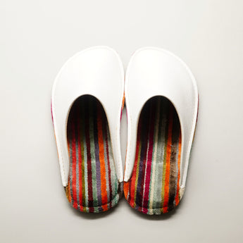 R.Nagata Slippers S LW0468