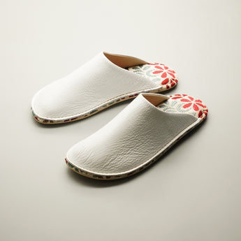R.Nagata Slippers LW0474