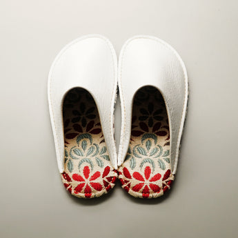 R.Nagata Slippers LW0474