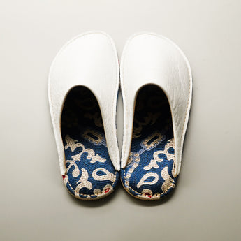 R.Nagata Slippers LW0475