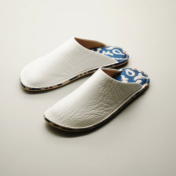 R.Nagata Slippers LW0475