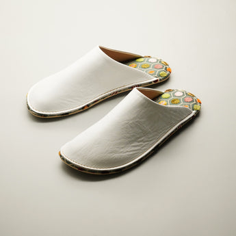 R.Nagata Slippers LW0476