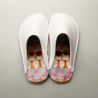 R.Nagata Slippers LW0477