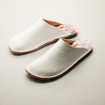 R.Nagata Slippers LW0477