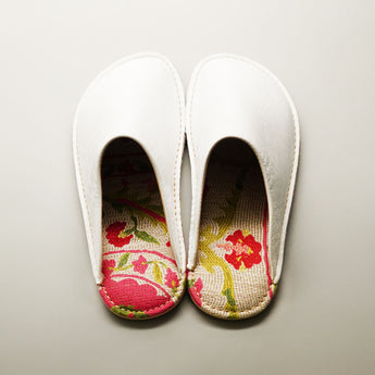R.Nagata Slippers LW0478