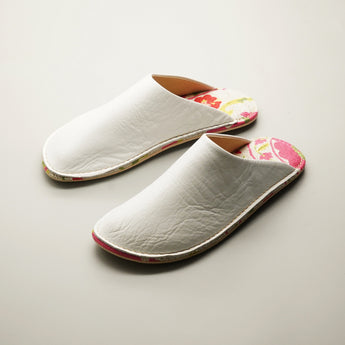 R.Nagata Slippers LW0478