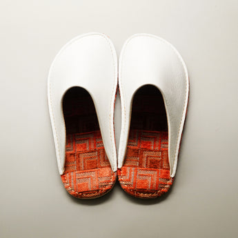 R.Nagata Slippers LW0479