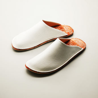 R.Nagata Slippers LW0479