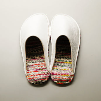 R.Nagata Slippers LW0480