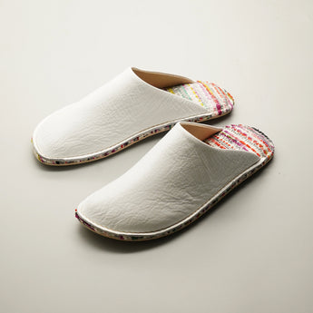 R.Nagata Slippers LW0480