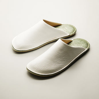 R.Nagata Slippers LW0482