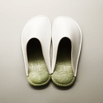 R.Nagata Slippers LW0482