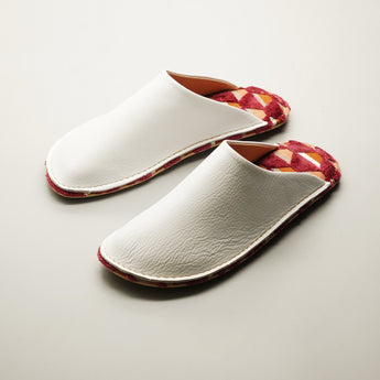 R.Nagata Slippers LW0483