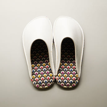 R.Nagata Slippers LW0484