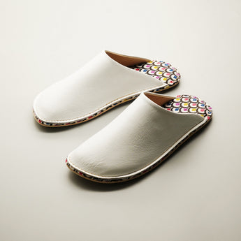 R.Nagata Slippers LW0484