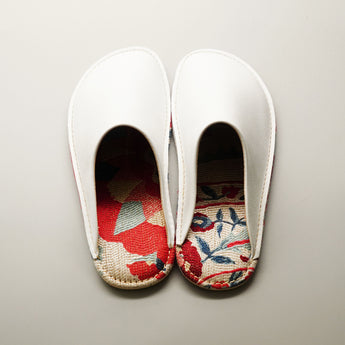 R.Nagata Slippers LW0485