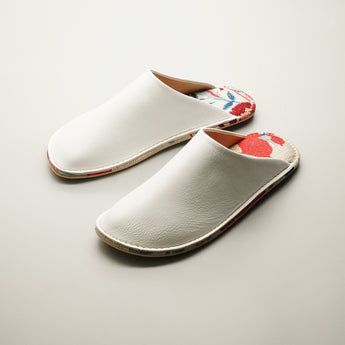 R.Nagata Slippers LW0485