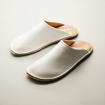 R.Nagata Slippers LW0486