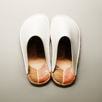 R.Nagata Slippers LW0486