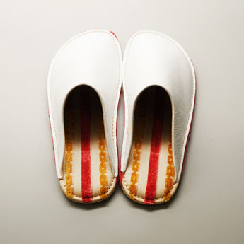 R.Nagata Slippers LW0487