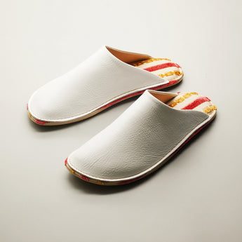 R.Nagata Slippers LW0487