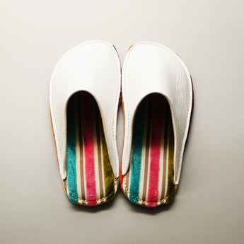 R.Nagata Slippers LW0488