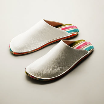 R.Nagata Slippers LW0488