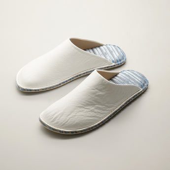 R.Nagata Slippers LW0494