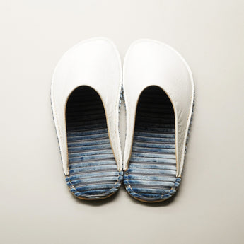 R.Nagata Slippers LW0494