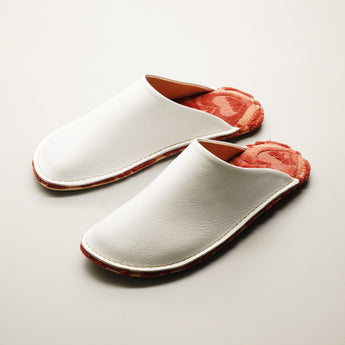 R.Nagata Slippers LW0495