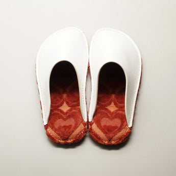 R.Nagata Slippers LW0495