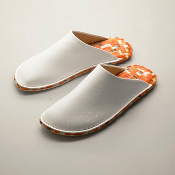 R.Nagata Slippers LW0496