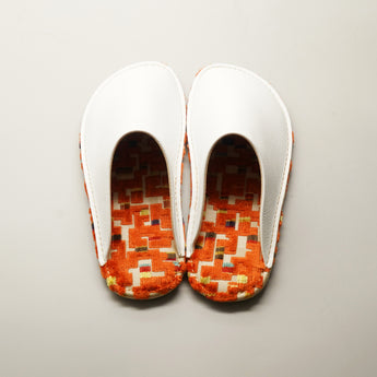 R.Nagata Slippers LW0496