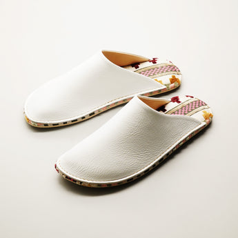 R.Nagata Slippers LW0497