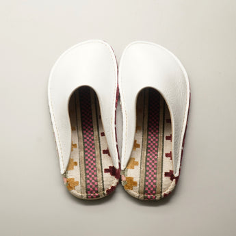 R.Nagata Slippers LW0497