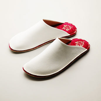 R.Nagata Slippers LW0498