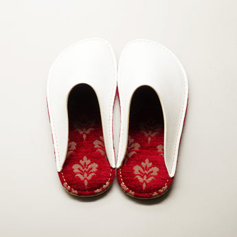 R.Nagata Slippers LW0498