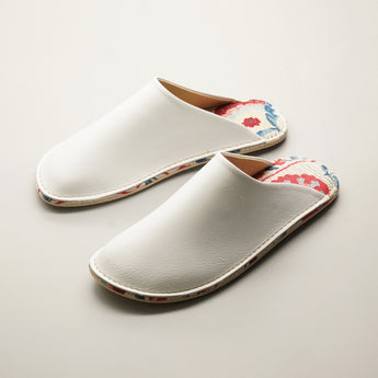 R.Nagata Slippers LW0499