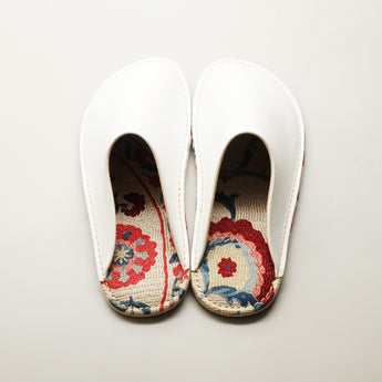 R.Nagata Slippers LW0499